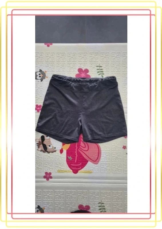 Short